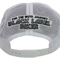 Gorra BLB® Thunder