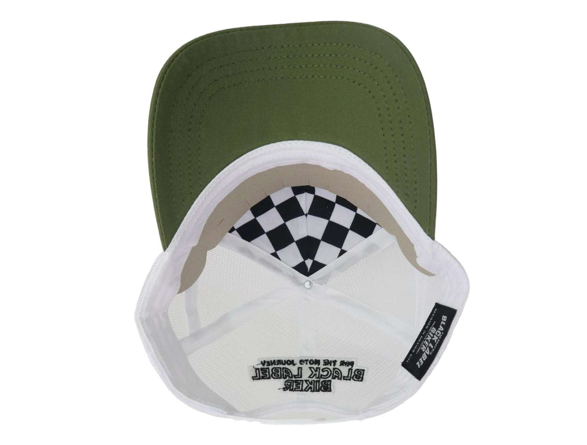 Gorra BLB® Speed Division