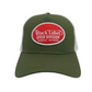 Gorra BLB® Speed Division