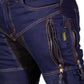 Pantalon Black Label Biker Baja 1000