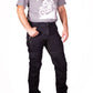 Pantalon Black Label Biker Baja 1000