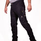 Pantalon Black Label Biker Baja 1000