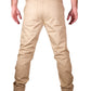 Pantalon Mcqueen (Drill)