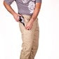 Pantalon Mcqueen (Drill)