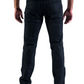 Pantalon Black Label Biker Urban