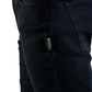 Pantalon Black Label Biker Urban