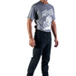 Pantalon Black Label Biker Urban