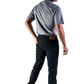 Pantalon Black Label Biker Urban
