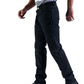 Pantalon Black Label Biker Urban