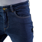 Pantalon Black Label Biker Urban