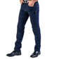 Pantalon Black Label Biker Urban