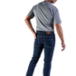 Pantalon Black Label Biker Urban