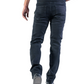 Pantalon Black Label Biker Bonneville