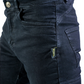 Pantalon Black Label Biker Bonneville