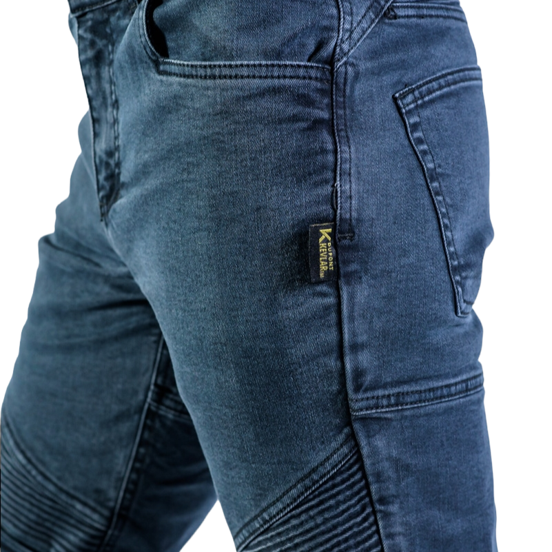 Pantalones Biker Largos De Piel Sintética Con | Meses sin interés Pantalones Biker Largos De Piel Sintética Con | Meses sin interés