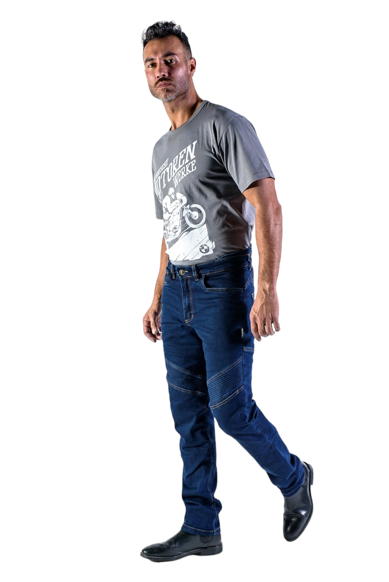 Stelvio pants