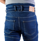 Pantalon Black Label Biker Stelvio