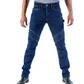 Pantalon Black Label Biker Stelvio