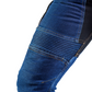 Pantalon Black Label Biker Baja 1000 Mujer