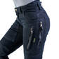 Pantalon Black Label Biker Baja 1000 Mujer