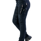 Pantalon Black Label Biker Baja 1000 Mujer