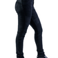 Pantalon Black Label Biker Sturgis Mujer