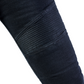 Pantalon Black Label Biker Sturgis Mujer