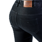 Pantalon Black Label Biker Sturgis Mujer