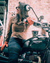 Sturgis Women's Pants